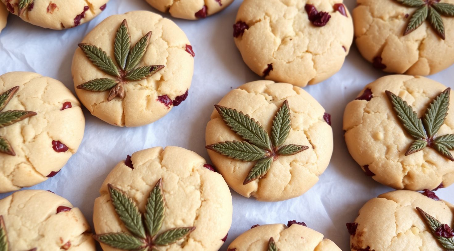 Cannabis in der Gastronomie